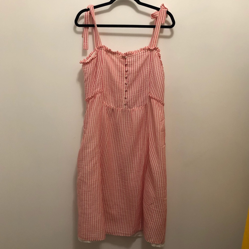 **SEZANE** Juliette Dress size 12
